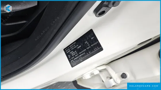 KGM - SSANGYONG KORANDO GASOLINE 1.5 2WD C3 PLUS