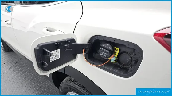 KGM - SSANGYONG KORANDO GASOLINE 1.5 2WD C3 PLUS