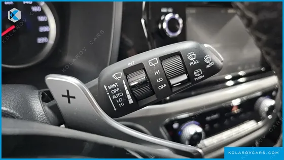 KGM - SSANGYONG KORANDO GASOLINE 1.5 2WD C3 PLUS