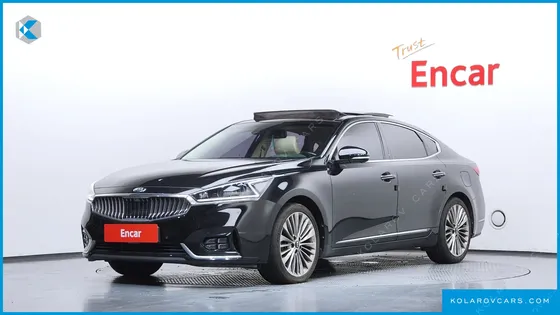KIA K7 3.3 GDI NOBLESSE