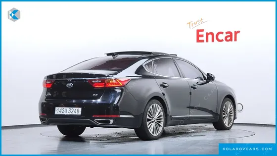 KIA K7 3.3 GDI NOBLESSE
