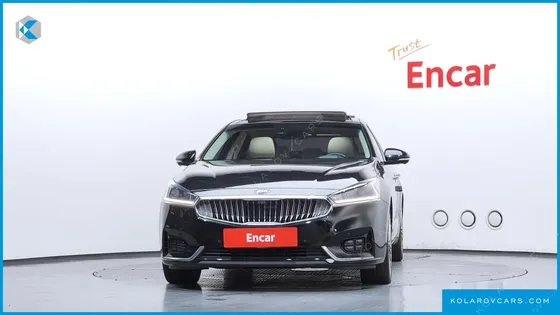 KIA K7 3.3 GDI NOBLESSE
