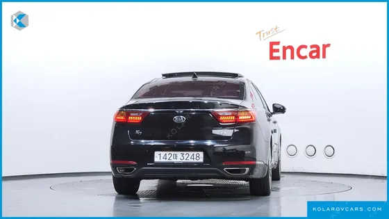 KIA K7 3.3 GDI NOBLESSE