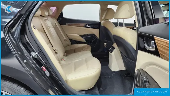 KIA K7 3.3 GDI NOBLESSE