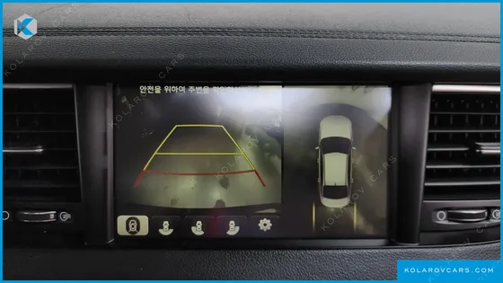 KIA K7 3.3 GDI NOBLESSE