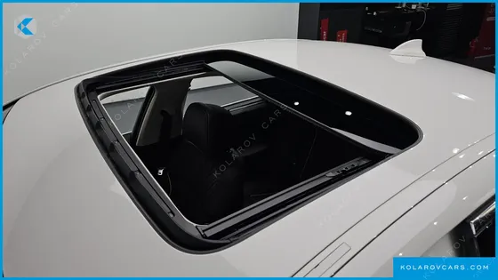 BMW 5 SERIES 530E LUXURY