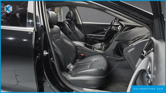 HYUNDAI GRANDEUR HG240 MODERN