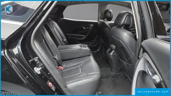 HYUNDAI GRANDEUR HG240 MODERN