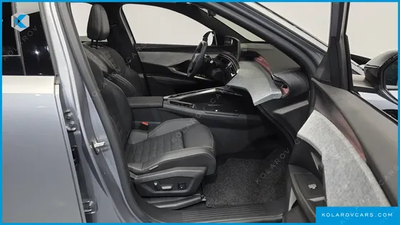 PEUGEOT 3008 1.2 HYBRID GT