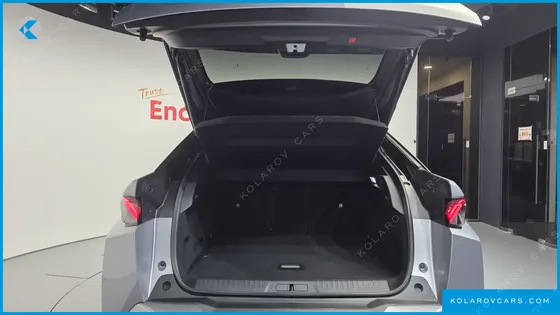 PEUGEOT 3008 1.2 HYBRID GT