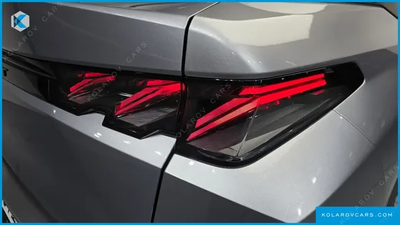 PEUGEOT 3008 1.2 HYBRID GT