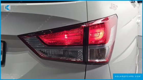 KGM - SSANGYONG KORANDO 4WD TX 9-SEATER