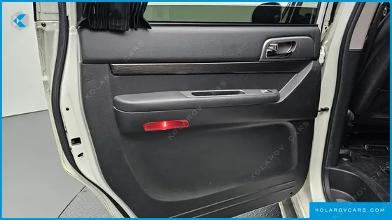 KGM - SSANGYONG KORANDO 4WD TX 9-SEATER
