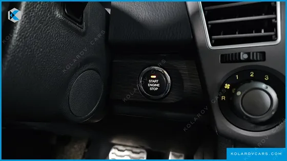 KGM - SSANGYONG KORANDO 4WD TX 9-SEATER