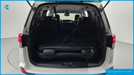 KGM - SSANGYONG KORANDO 4WD TX 9-SEATER