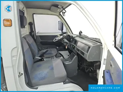 CHEVROLET (GM DAEWOO) RABO LONG CARGO-DECK DLX
