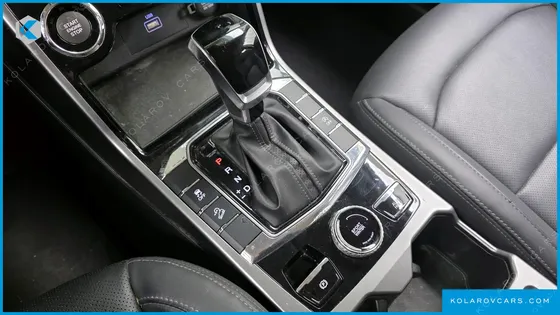 KGM - SSANGYONG KORANDO DIESEL 1.6 2WD C5