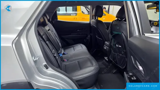 KGM - SSANGYONG KORANDO DIESEL 1.6 2WD C5