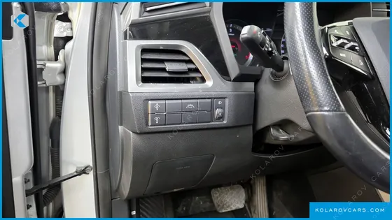 KGM - SSANGYONG KORANDO DIESEL 1.6 2WD C5