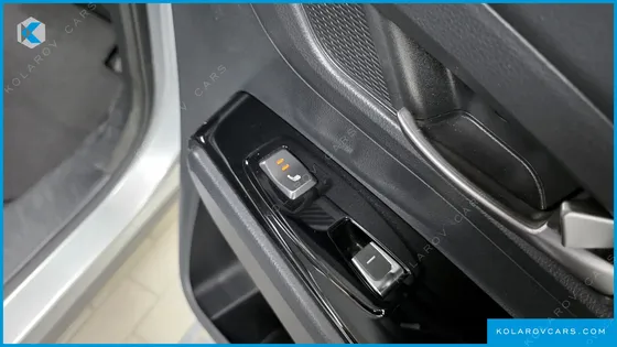KGM - SSANGYONG KORANDO DIESEL 1.6 2WD C5
