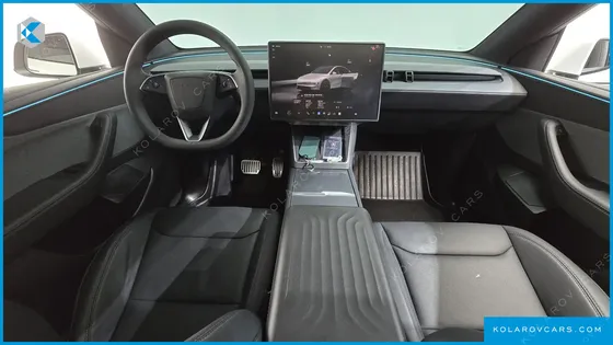 TESLA MODEL Y PREMIUM RWD