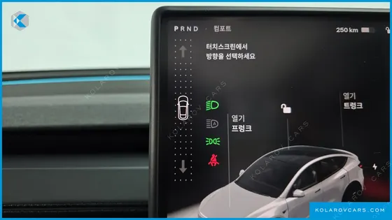 TESLA MODEL Y PREMIUM RWD