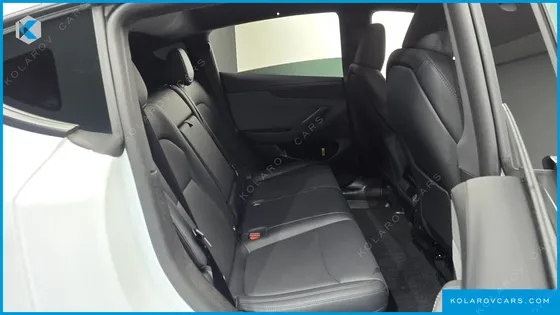 TESLA MODEL Y PREMIUM RWD