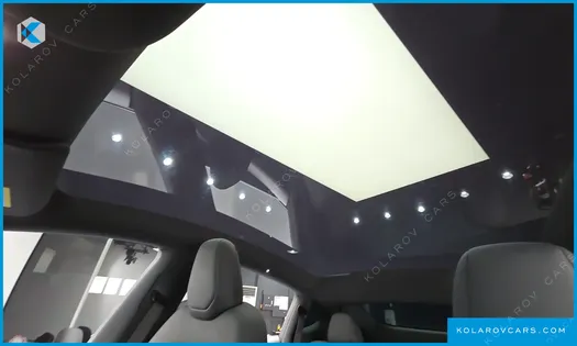 TESLA MODEL Y PREMIUM RWD