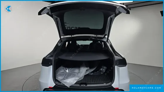 TESLA MODEL Y PREMIUM RWD