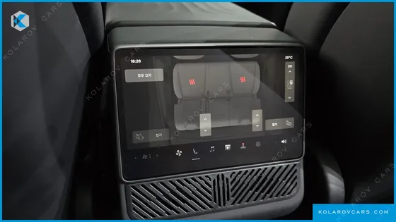 TESLA MODEL Y PREMIUM RWD