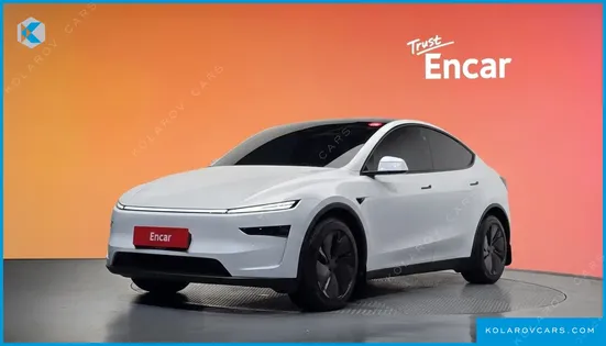 TESLA MODEL Y PREMIUM RWD