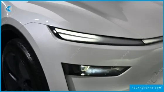 TESLA MODEL Y PREMIUM RWD