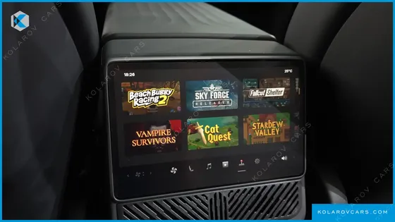 TESLA MODEL Y PREMIUM RWD