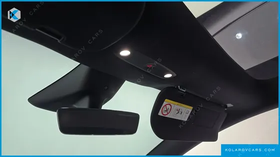 TESLA MODEL Y PREMIUM RWD