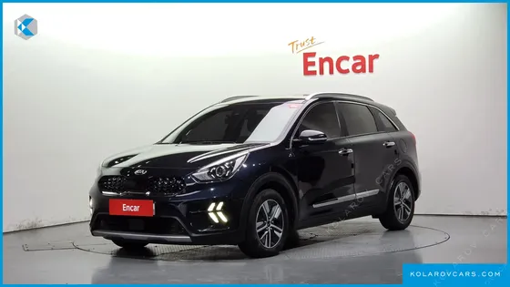 KIA NIRO 1.6 HEV