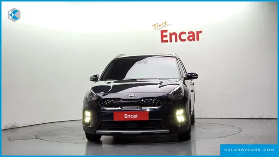 KIA NIRO 1.6 HEV