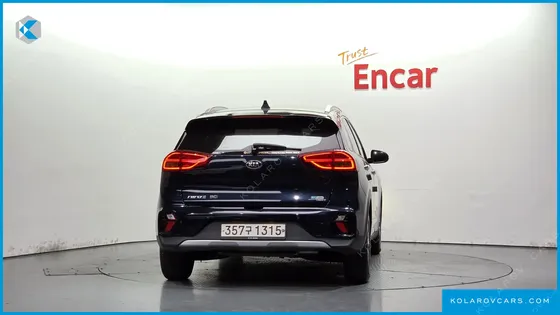 KIA NIRO 1.6 HEV