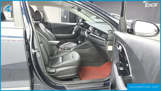 KIA NIRO 1.6 HEV