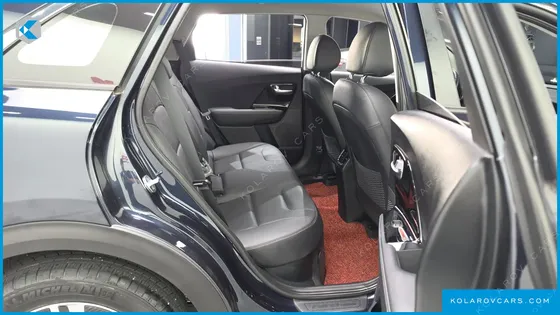 KIA NIRO 1.6 HEV