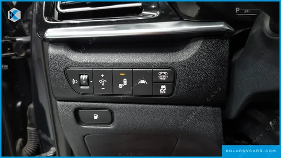 KIA NIRO 1.6 HEV