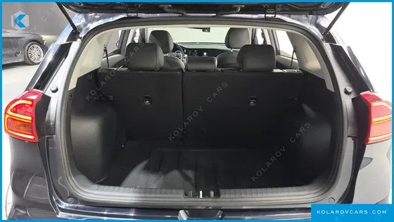 KIA NIRO 1.6 HEV