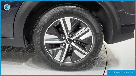 KIA NIRO 1.6 HEV
