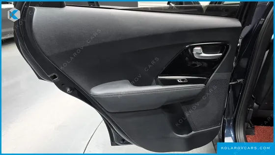 KIA NIRO 1.6 HEV
