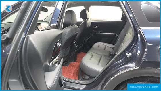 KIA NIRO 1.6 HEV