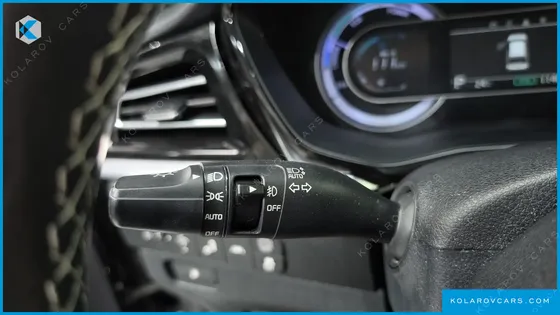 KIA NIRO 1.6 HEV