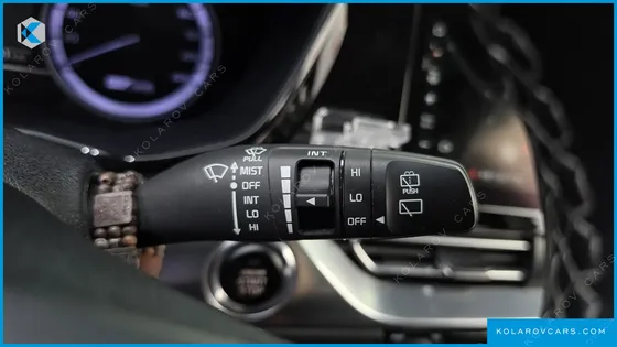 KIA NIRO 1.6 HEV