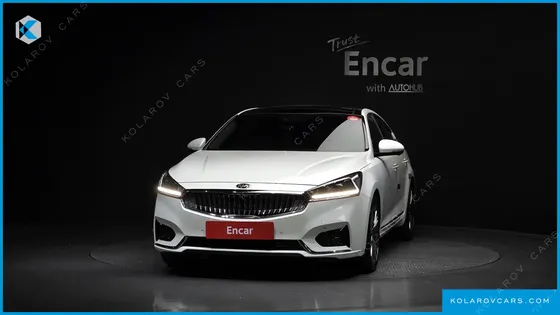 KIA K7 3.3 GDI NOBLESSE