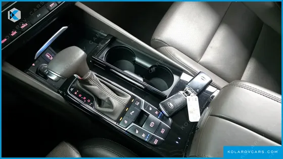KIA K7 3.3 GDI NOBLESSE