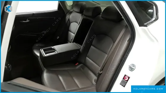 KIA K7 3.3 GDI NOBLESSE
