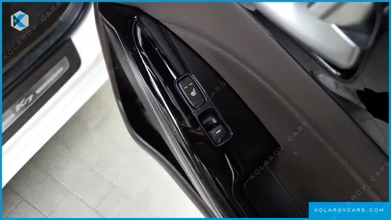 KIA K7 3.3 GDI NOBLESSE